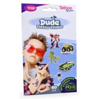 TyToo: Set de tatuaje temporar pentru băieți - t/y/TyToo-Set-de-tatuaje-temporar-pentru-baieti-1.jpg