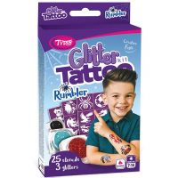 TyToo: set de tatuaje cu sclipici „Rumbler” - t/y/TyToo-set-de-tatuaje-cu-sclipici--Rumbler---1.jpg