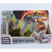 Tyrannosaurus Rex figurină de joacă cu sunete și lumini - t/y/tyrannosaurus-rex-figurina-de-joaca-cu-sunete-si-lumini.jpg