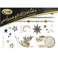 TyToo: Tatuaj auriu zână set 21x15cm - t/y/tytoo-tatuaj-auriu-zana-set-21x15cm.jpg