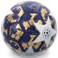 UEFA Liga Campionilor minge de fotbal albastru-auriu mărimea 5 - Mondo Toys - u/e/uefa-liga-campionilor-minge-de-fotbal-albastru-auriu-marimea-5-mondo-toys.jpg
