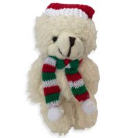 Ursuleț de pluș alb cu breloc și căciulă de Moș Nicolae, 12 cm - u/r/Ursulet-de-plus-alb-cu-breloc-si-caciula-de-Mos-Nicolae-12-cm-1.jpg