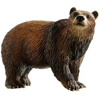 Urs maro figurină de joacă - Bullyland - u/r/urs-maro-figurina-de-joaca-bullyland.jpg