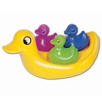Familie de răţuşcă înotătoare - D. Toys - u/s/uszo-kacsa-csalad-D-Toys.jpg