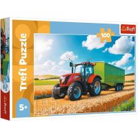 Utilaje agricole: Tractor cu remorcă puzzle de 100 de piese - Trefl - u/t/Utilaje-agricole-Tractor-cu-remorca-puzzle-de-100-de-piese--Trefl-1.jpg