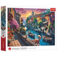 Vacanță italiană — puzzle premium de 1000 de piese - Trefl - v/a/Vacanta-italiana---puzzle-premium-de-1000-de-piese--Trefl-1.jpg