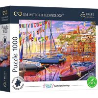 Vacay Time Seară de vară 1000 bucăți UFT puzzle - Trefl - v/a/vacay-time-seara-de-vara-1000-bucati-uft-puzzle-trefl.jpg