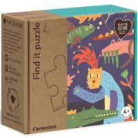 Vară Find it puzzle 60 bucăți - Clementoni - v/a/vara-find-it-puzzle-60-bucati-clementoni.jpg