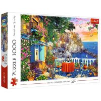 Vedere spre Cinque Terre puzzle de 1000 piese - Trefl - v/e/Vedere-spre-Cinque-Terre-puzzle-de-1000-piese--Trefl-1.jpg