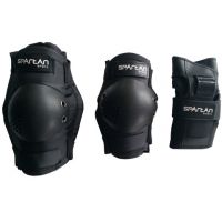 Set echipament de protectie 6 bucati marime L - Spartan - v/e/Vedofelszereles-6db-os-L-meret-Spartan.jpg
