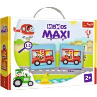 Vehicule Maxi joc de memorie 24 bucăți - Trefl - v/e/Vehicule-Maxi-joc-de-memorie-24-bucati--Trefl-1.jpg
