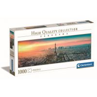 Vedere la Paris HQC 1000 bucăți Panoramă puzzle - Clementoni - v/e/vedere-la-paris-hqc-1000-bucati-panorama-puzzle-clementoni.jpg