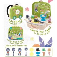 Verde 2in1 set de înghețată în valiză tip troler cu accesorii - v/e/verde-2in1-set-de-inghetata-in-valiza-tip-troler-cu-accesorii.jpg