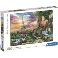 Vis despre Paris HQC puzzle 3000 bucăți - Clementoni - v/i/vis-despre-paris-hqc-puzzle-3000-bucati-clementoni.jpg
