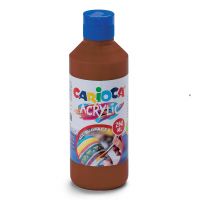 Vopsea acrilică 250ml culoare maro - Carioca - v/o/Vopsea-acrilica-250ml-culoare-maro--Carioca-1.jpg