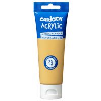 Vopsea acrilică 75ml culoare aurie - Carioca - v/o/Vopsea-acrilica-75ml-culoare-aurie--Carioca-1.jpg