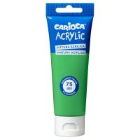 Vopsea acrilică 75ml culoare verde aprins - Carioca - v/o/Vopsea-acrilica-75ml-culoare-verde-aprins--Carioca-1.jpg