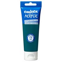 Vopsea acrilică 75ml culoare verde smarald - Carioca - v/o/Vopsea-acrilica-75ml-culoare-verde-smarald--Carioca-1.jpg