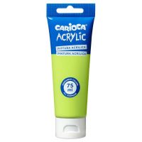 Vopsea acrilică Acrylic 75ml, culoare verde deschis - Carioca - v/o/Vopsea-acrilica-Acrylic-75ml-culoare-verde-deschis--Carioca-1.jpg