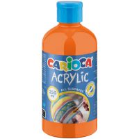 Vopsea acrilică Akril, culoare portocalie, 250 ml - Carioca - v/o/Vopsea-acrilica-Akril-culoare-portocalie-250-ml--Carioca-1.jpg