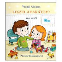 Vrei să fii prietenul meu? - Povești pentru grădiniță - Pagony - v/r/Vrei-sa-fii-prietenul-meu--Povesti-pentru-gradinita--Pagony-1.jpg