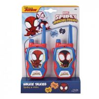 Walkie Talkie cu personajul Spidey - Simba Toys - w/a/Walkie-Talkie-cu-personajul-Spidey--Simba-Toys-1.jpg