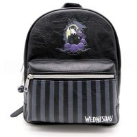 Wednesday rucsac negru 29x21x11cm - w/e/Wednesday-rucsac-negru-29x21x11cm-1.jpg