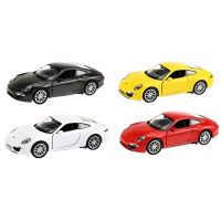 Welly: Model de mașină metalică Porsche 911 Carrera S, disponibil în mai multe variante, 11 cm - w/e/Welly-Model-de-masina-metalica-Porsche-911-Carrera-S-disponibil-in-mai-multe-variante-11-cm-1.jpg