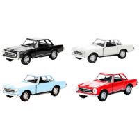 Welly: Model de mașinuță din metal Mercedes-Benz 1963 230SL, disponibil în mai multe variante, 11 cm - w/e/Welly-Model-de-masinuta-din-metal-Mercedes-Benz-1963-230SL-disponibil-in-mai-multe-variante-11-cm-1.jpg