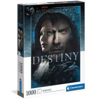 Witcher: Destiny 1000 bucăți puzzle - Clementoni - w/i/witcher-destiny-1000-bucati-puzzle-clementoni.jpg