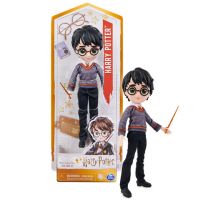 Wizarding World - Harry Potter figurină 20cm - Spin Master - w/i/wizarding-world-harry-potter-figurina-20cm-spin-master.jpg