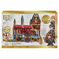 Wizarding World: Harry Potter Hogwarts castel set de joacă - Spin Master - w/i/wizarding-world-harry-potter-hogwarts-castel-set-de-joaca-spin-master.jpg