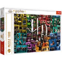 Wizarding World Harry Potter lumea magică 1500 bucăți puzzle - Trefl - w/i/wizarding-world-harry-potter-lumea-magica-1500-bucati-puzzle-trefl.jpg