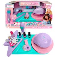 WOW Generation: Oh My Nails! - Set de joc pentru studio de unghii - w/o/WOW-Generation-Oh-My-Nails--Set-de-joc-pentru-studio-de-unghii-1.jpg