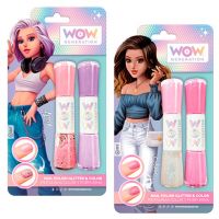 WOW Generation: Set de 2 piese de lac de unghii și sclipici în mai multe variante. - w/o/WOW-Generation-Set-de-2-piese-de-lac-de-unghii-si-sclipici-in-mai-multe-variante--1.jpg