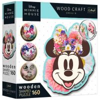 Wood Craft: Disney - Minnie Mouse stilizată cu 160 de piese de puzzle premium din lemn - Trefl - w/o/Wood-Craft-Disney--Minnie-Mouse-stilizata-cu-160-de-piese-de-puzzle-premium-din-lemn--Trefl-1.jpg