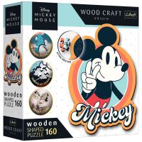 Wood Craft: Disney - Retro Mickey Mouse puzzle din lemn premium de 160 de piese - Trefl - w/o/Wood-Craft-Disney--Retro-Mickey-Mouse-puzzle-din-lemn-premium-de-160-de-piese--Trefl-1.jpg