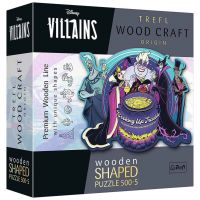 Wood Craft: Disney Răufăcători puzzle premium din lemn de peste 500 de piese - Trefl - w/o/Wood-Craft-Disney-Raufacatori-puzzle-premium-din-lemn-de-peste-500-de-piese--Trefl-1.jpg