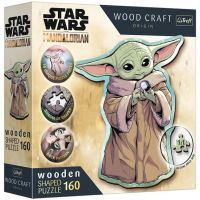 Wood Craft: Star Wars - Mandalorianul Grogu puzzle din lemn premium de 160 de piese - Trefl - w/o/Wood-Craft-Star-Wars--Mandalorianul-Grogu-puzzle-din-lemn-premium-de-160-de-piese--Trefl-1.jpg