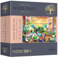 Wood Craft: Casa de vacanta pe litoral lemn puzzle 500+1 bucăți - Trefl - w/o/wood-craft-casa-de-vacanta-pe-litoral-lemn-puzzle-500-1-bucati-trefl.jpg