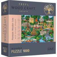 Wood Craft Locuri faimoase: Franța 1000 bucăți premium lemn puzzle - Trefl - w/o/wood-craft-locuri-faimoase-franta-1000-bucati-premium-lemn-puzzle-trefl.jpg