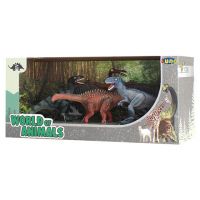 World Of Animals: Dinozaur 4 bc set de joacă - w/o/world-of-animals-dinozaur-4-bc-set-de-joaca.jpg