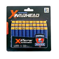 X Warhead 30 bucăți cartuş de burete - x/-/x-warhead-30-bucati-cartus-de-burete.jpg