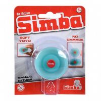 Yo-yo moale, de culoare albastră - Simba Toys - y/o/Yo-yo-moale-de-culoare-albastra--Simba-Toys-1.jpg