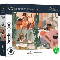 Yoga, Cats, Coffee Hello dimineață 1000 bucăți UFT puzzle - Trefl - y/o/yoga-cats-coffee-hello-dimineata-1000-bucati-uft-puzzle-trefl.jpg