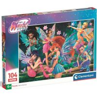 Zânele Winx Club Puzzle Super 104 piese - Clementoni - z/a/Zanele-Winx-Club-Puzzle-Super-104-piese--Clementoni-1.jpg