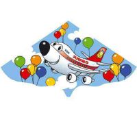 Zmeu cu design aeronavă pasageri Jumbo