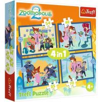 Zootropolis 2 – puzzle 4 în 1 cu 35-48-54-70 piese – Trefl - z/o/Zootropolis-2---puzzle-4-in-1-cu-35-48-54-70-piese---Trefl-1.jpg