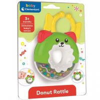 Zornăitoare în formă de gogoașă - Clementoni baby - z/o/Zornaitoare-in-forma-de-gogoasa--Clementoni-baby-1.jpg