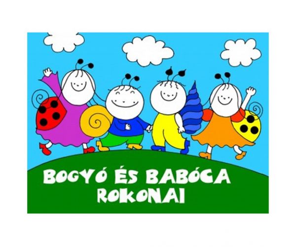 Bogyó și Babóca: Rudele carte de povești - Pagony